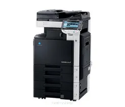Bizhub C452