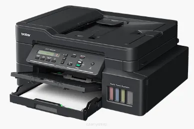 MFC-T820 DW