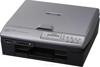 DCP-310 CN