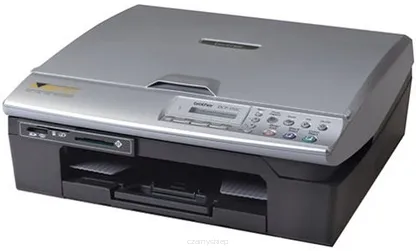 DCP-116 C