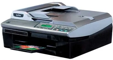 DCP-340D CW