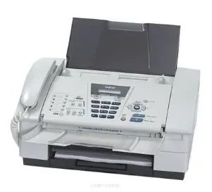 Fax 1840 C