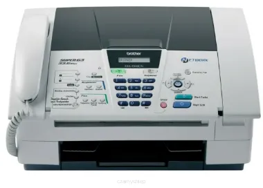 Fax 1940 CN