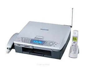MFC-610 CLWN