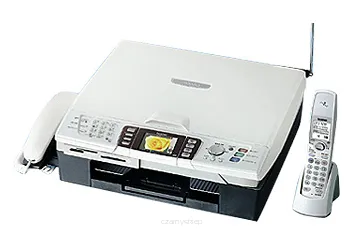 MFC-830 CLWN