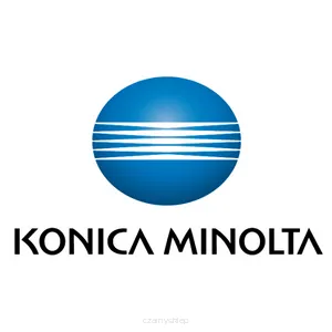 Do Konica Minolta