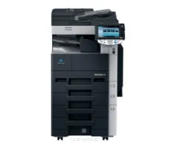 Bizhub 552