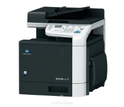 Bizhub C25