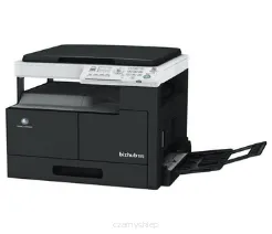 Bizhub 185
