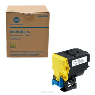 Bizhub C3350