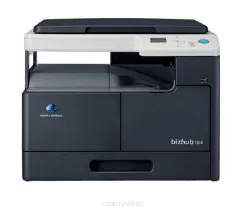 Bizhub 184