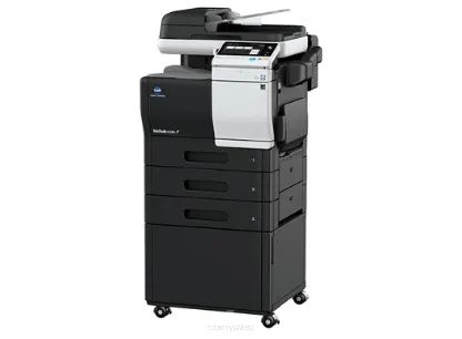 Bizhub C3851