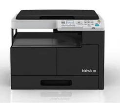 Bizhub 165