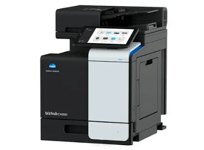 Bizhub C4050i