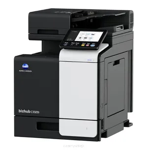 Bizhub C3320i