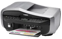 MX310