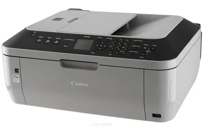 MX330