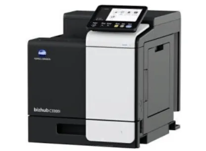 Bizhub C3300i