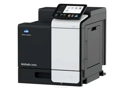Bizhub C4000i