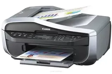 MX310