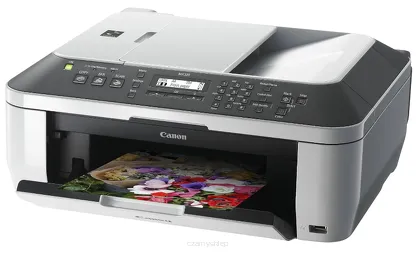 MX320