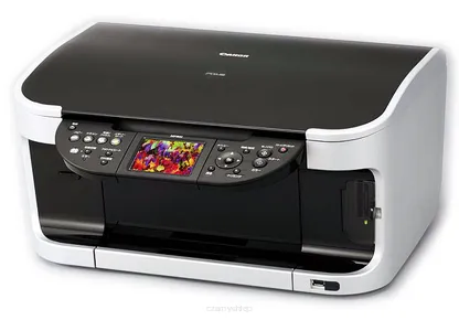 MP800