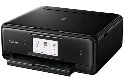 TS8040