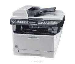 EcoSys M2535