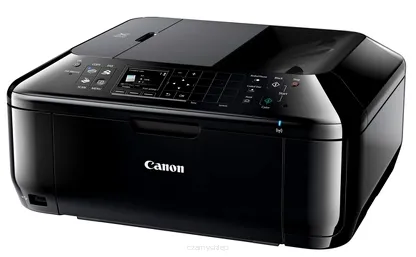 MX455
