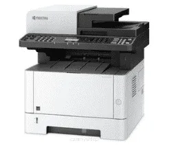 EcoSys M2540