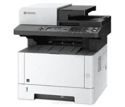 EcoSys M2640