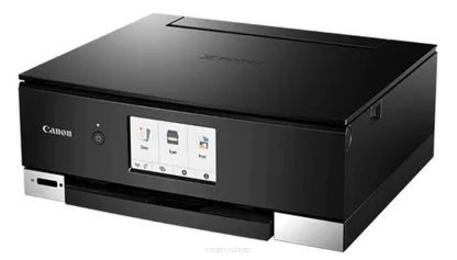 TS8350