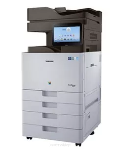 MultiXpress SL-X4300 LX