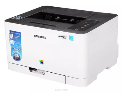 Xpress SL-C430 W