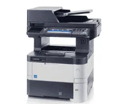 EcoSys M3540