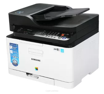 Xpress SL-C480