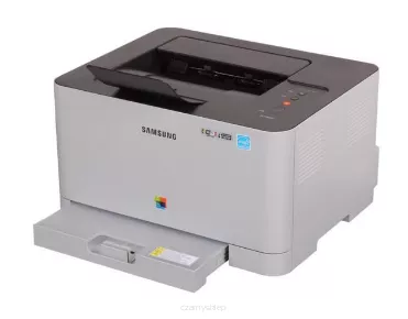 CLP-365 W