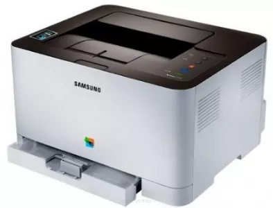 Xpress SL-C410 W