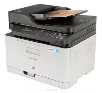 Xpress SL-C460 FW