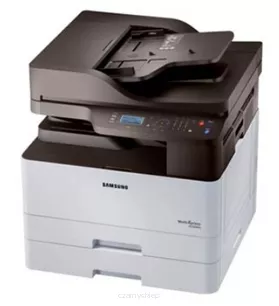 CLX-3305 FN
