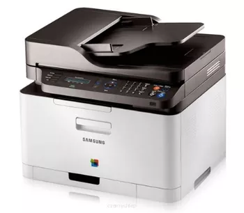 CLX-3305 FW
