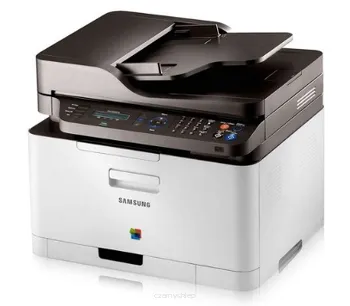 CLX-3305 FW