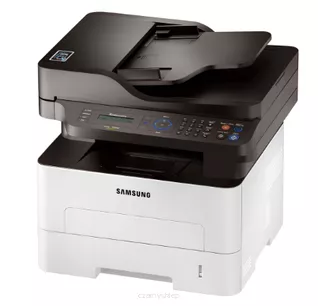 Xpress M2885 FW