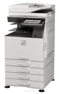MX-M3550
