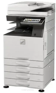 MX-M3571