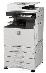 MX-M4050