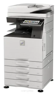 MX-M4070