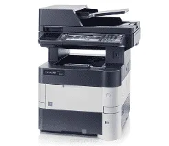 EcoSys M3550