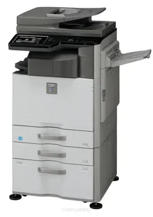 MX-M564 N