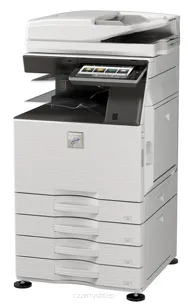MX-M6071